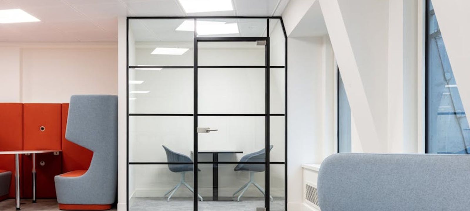 1 George Yard, Greater London - Image 1