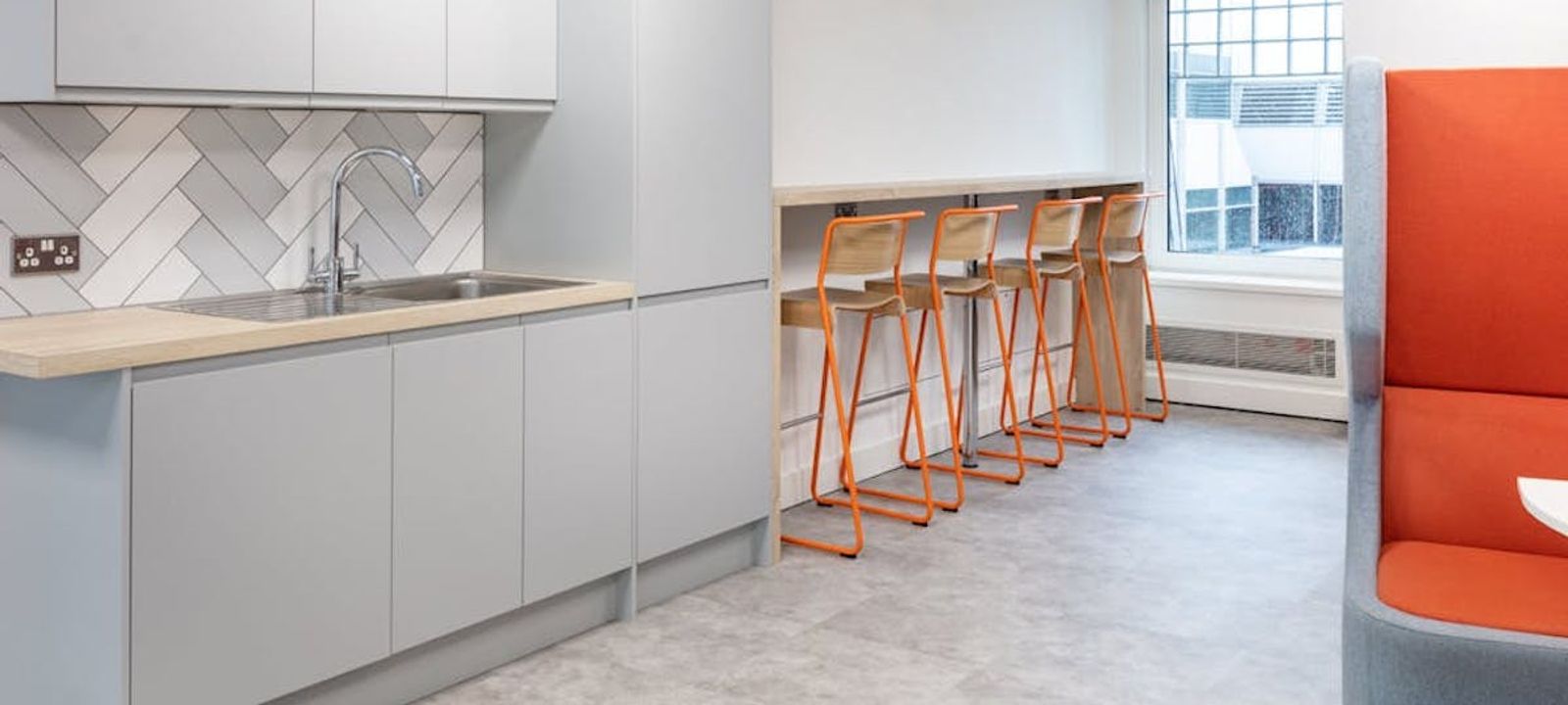 1 George Yard 1 George Yard, Greater London - Image 1