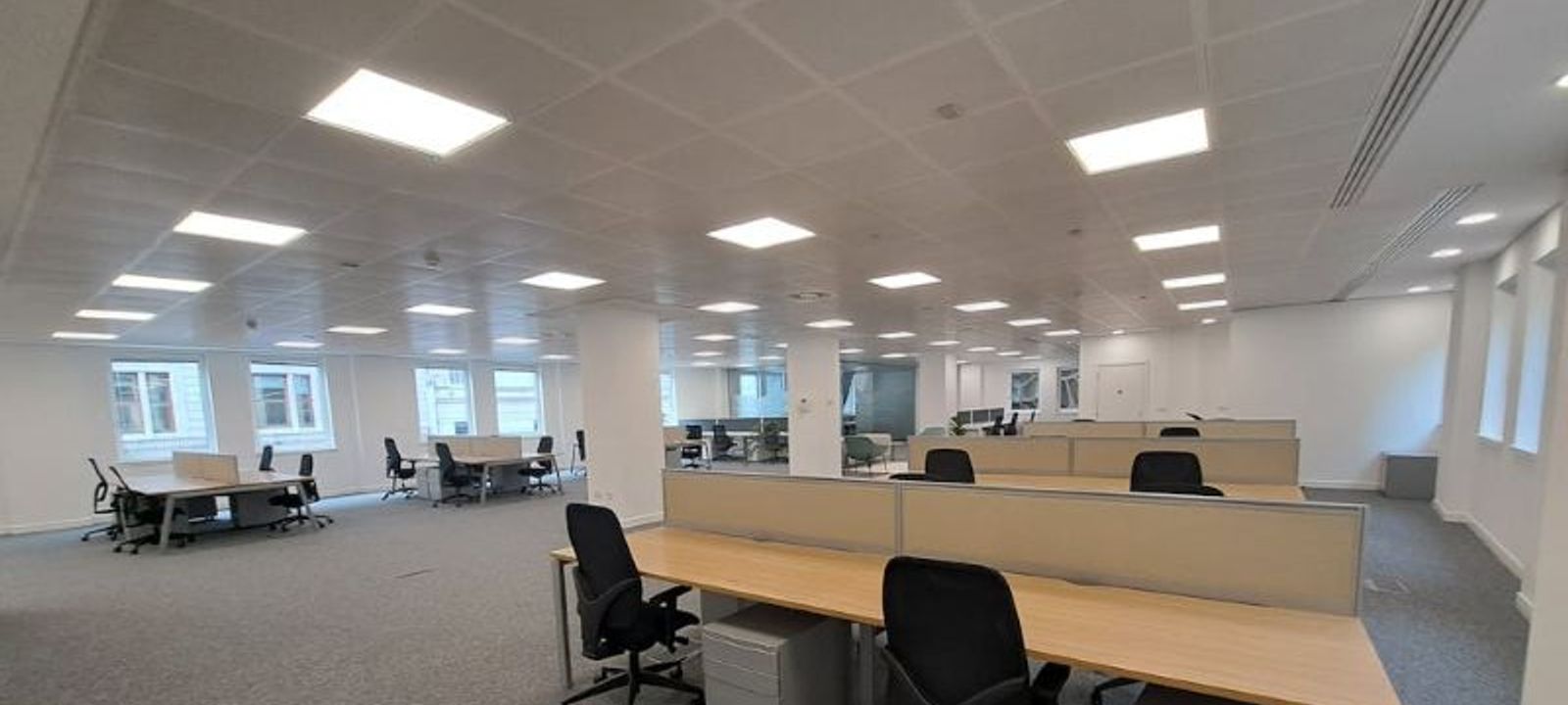 80 Leadenhall Street, Greater London - Image 1