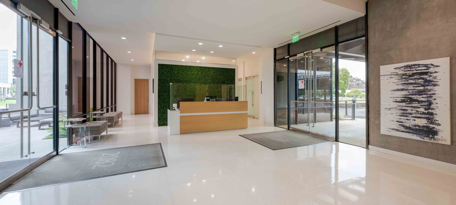 2082 Michelson Drive, Irvine - Image 1