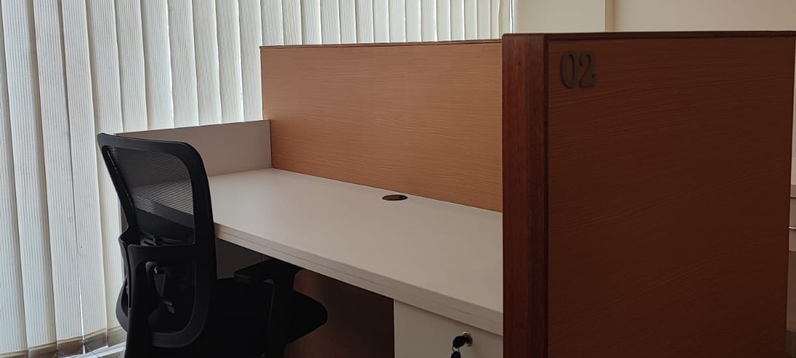 Outer Ring Road Kamadhenu Nagar B Narayanapura Mahadevapura, Bengaluru - Image 1