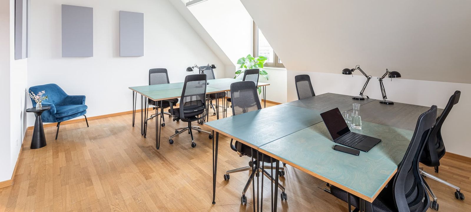 Am Neuen Markt 9, Potsdam - Image 1