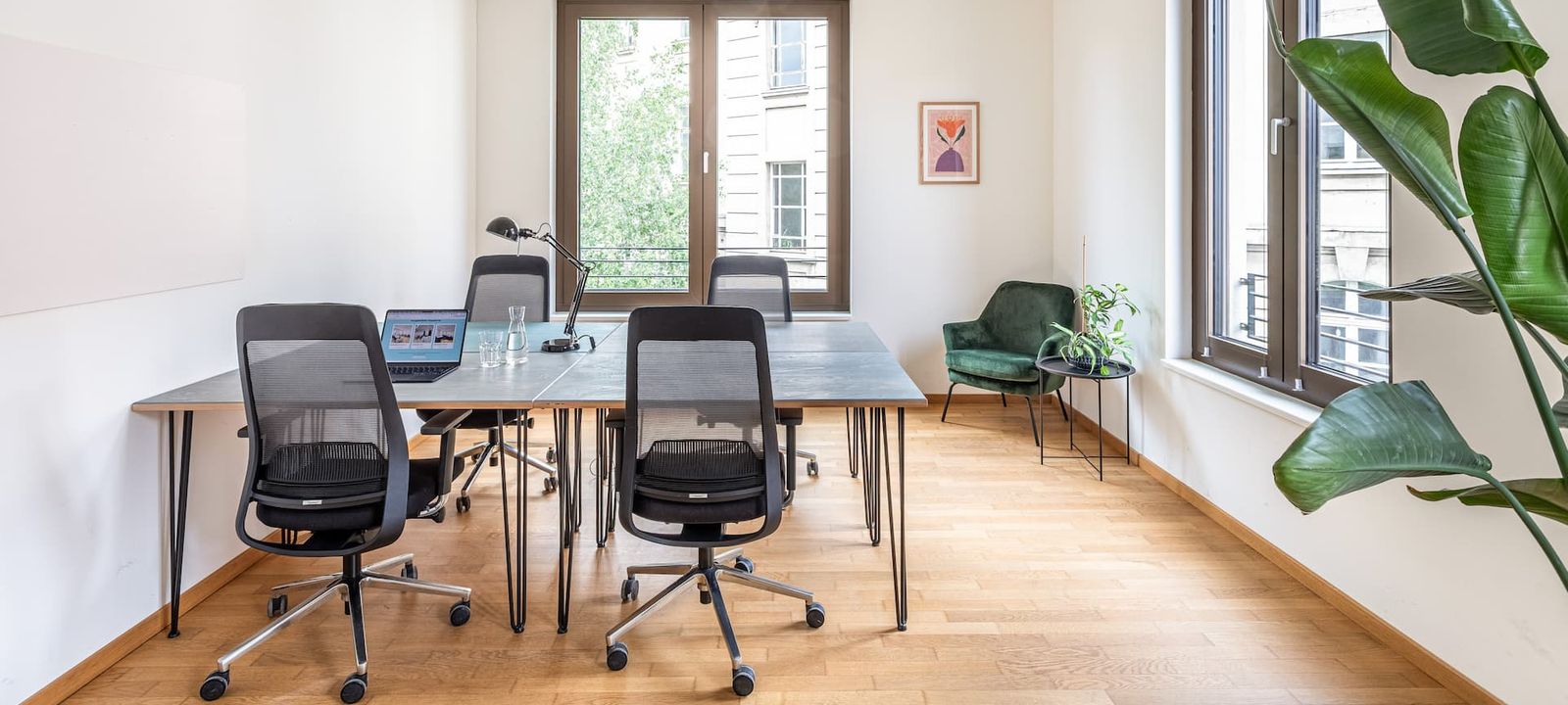 Am Neuen Markt 9, Potsdam - Image 1