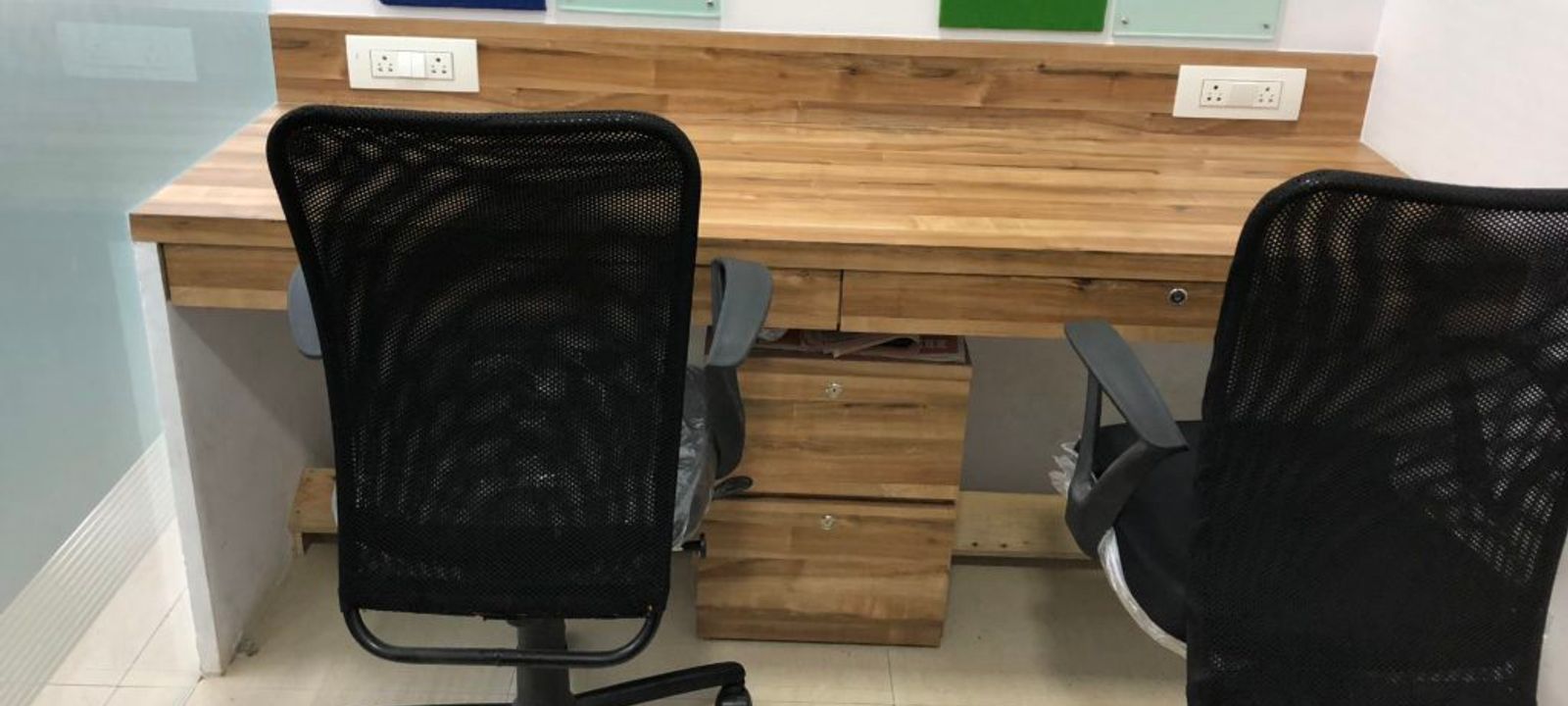 Off Veera Desai Road Mhada Colony Jeevan Nagar, Mumbai - Image 1