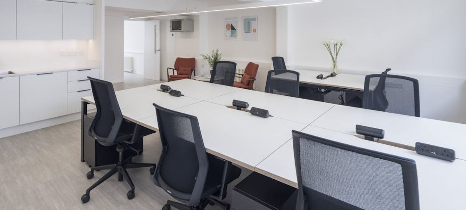 10 Rathbone Place, Greater London - Image 1