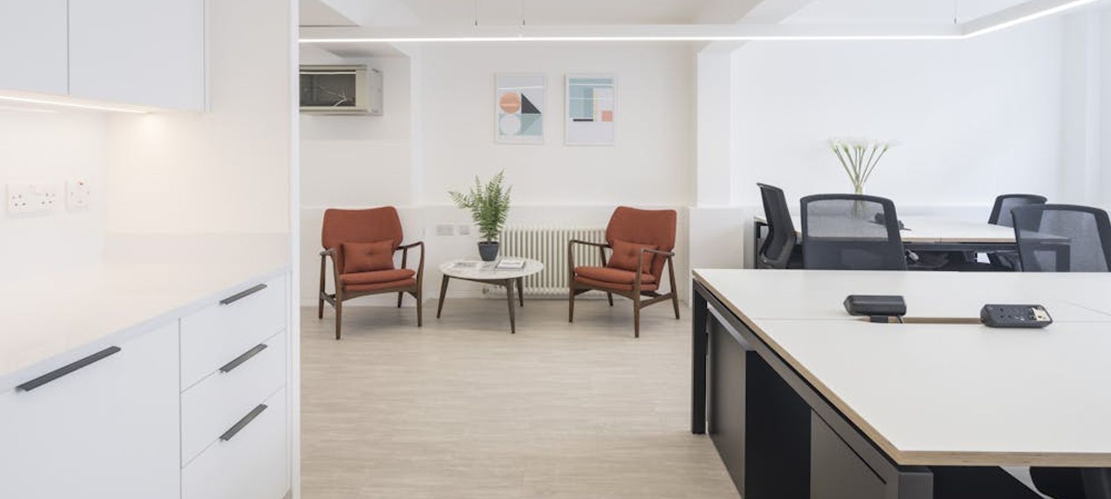 10 Rathbone Place, Greater London - Image 1