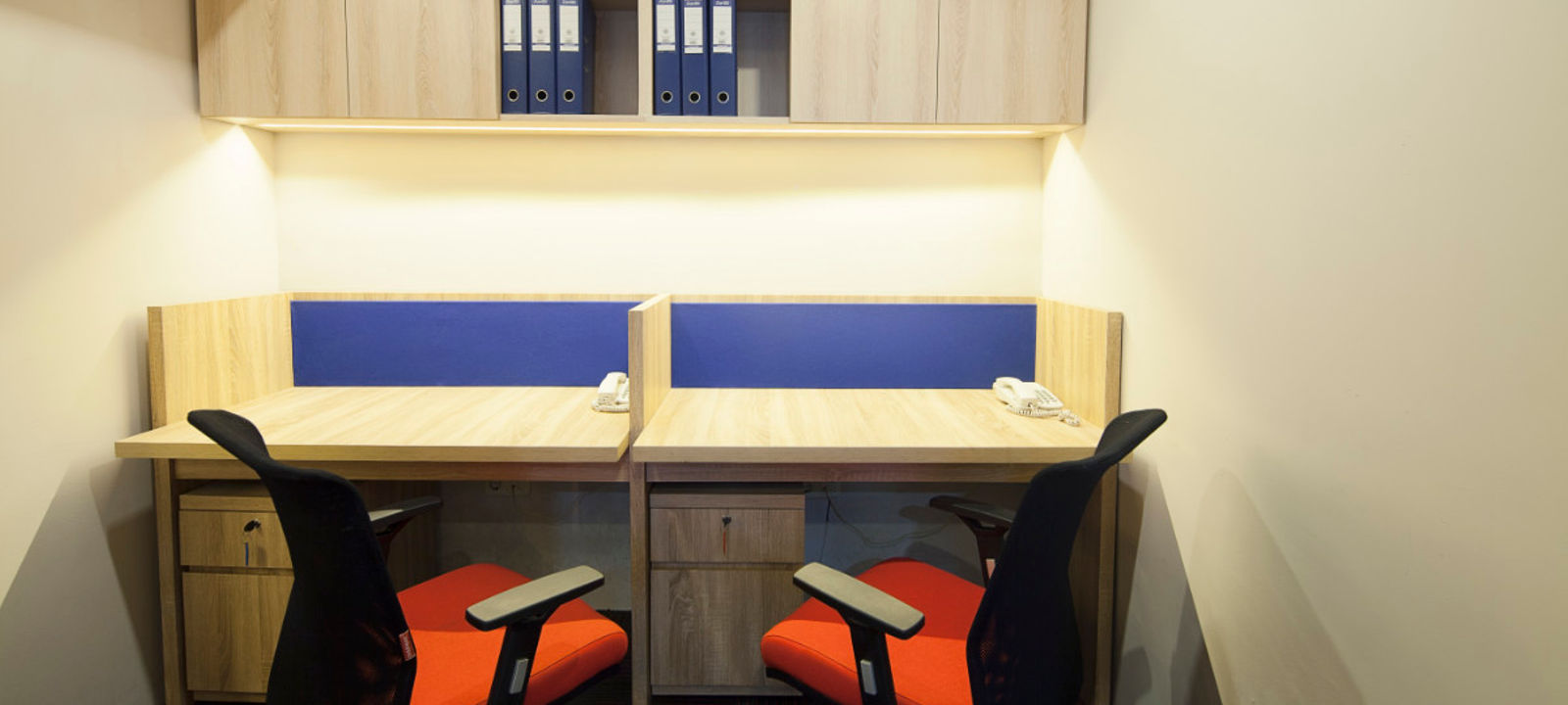 Kav. 22-24 Jalan Letjen S Parman, Kota Jakarta Barat - Image 1