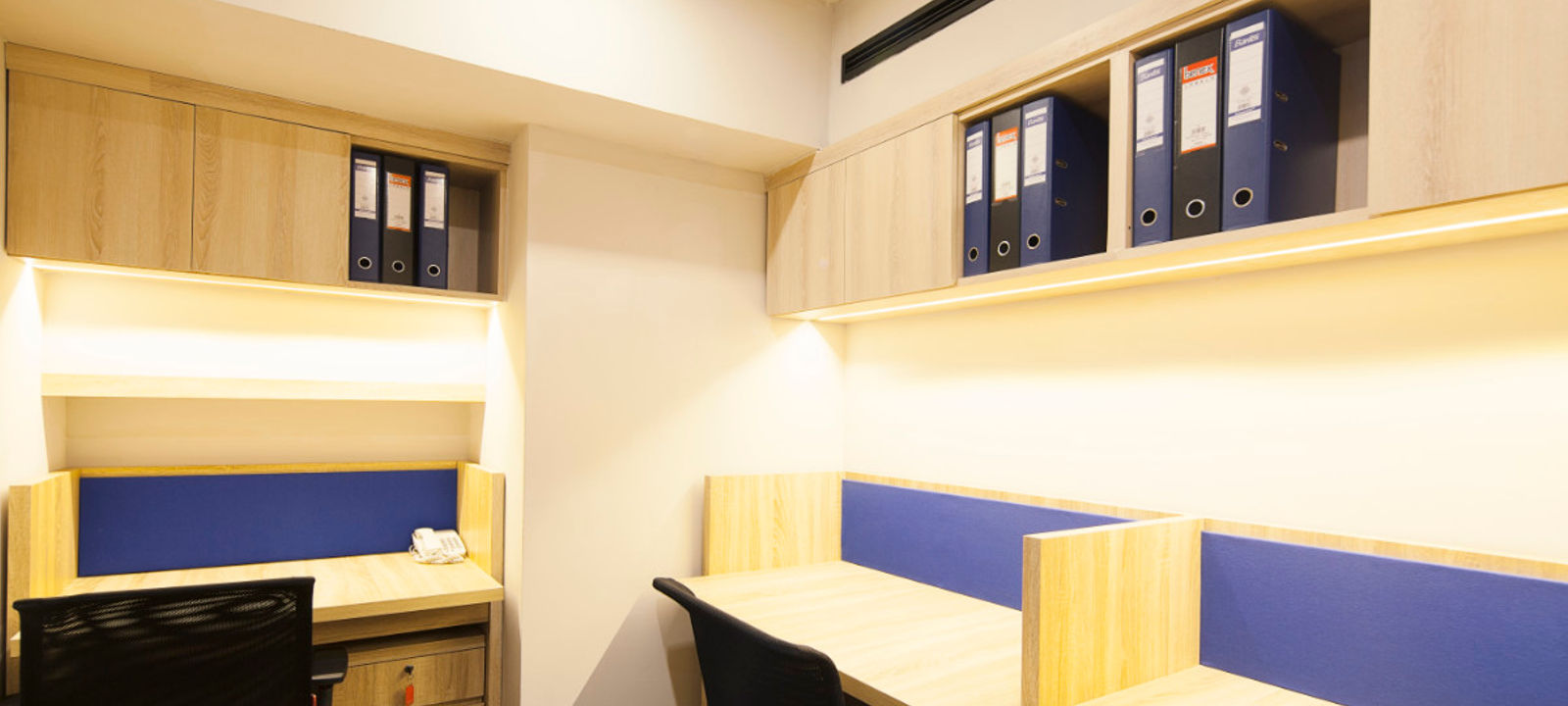 Kav. 22-24 Jalan Letjen S Parman, Kota Jakarta Barat - Image 1