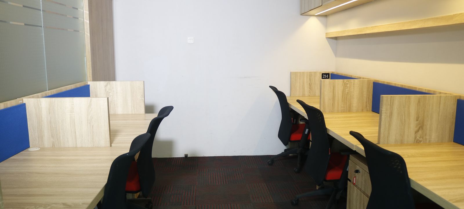 Kav. 22-24 Jalan Letjen S Parman, Kota Jakarta Barat - Image 1