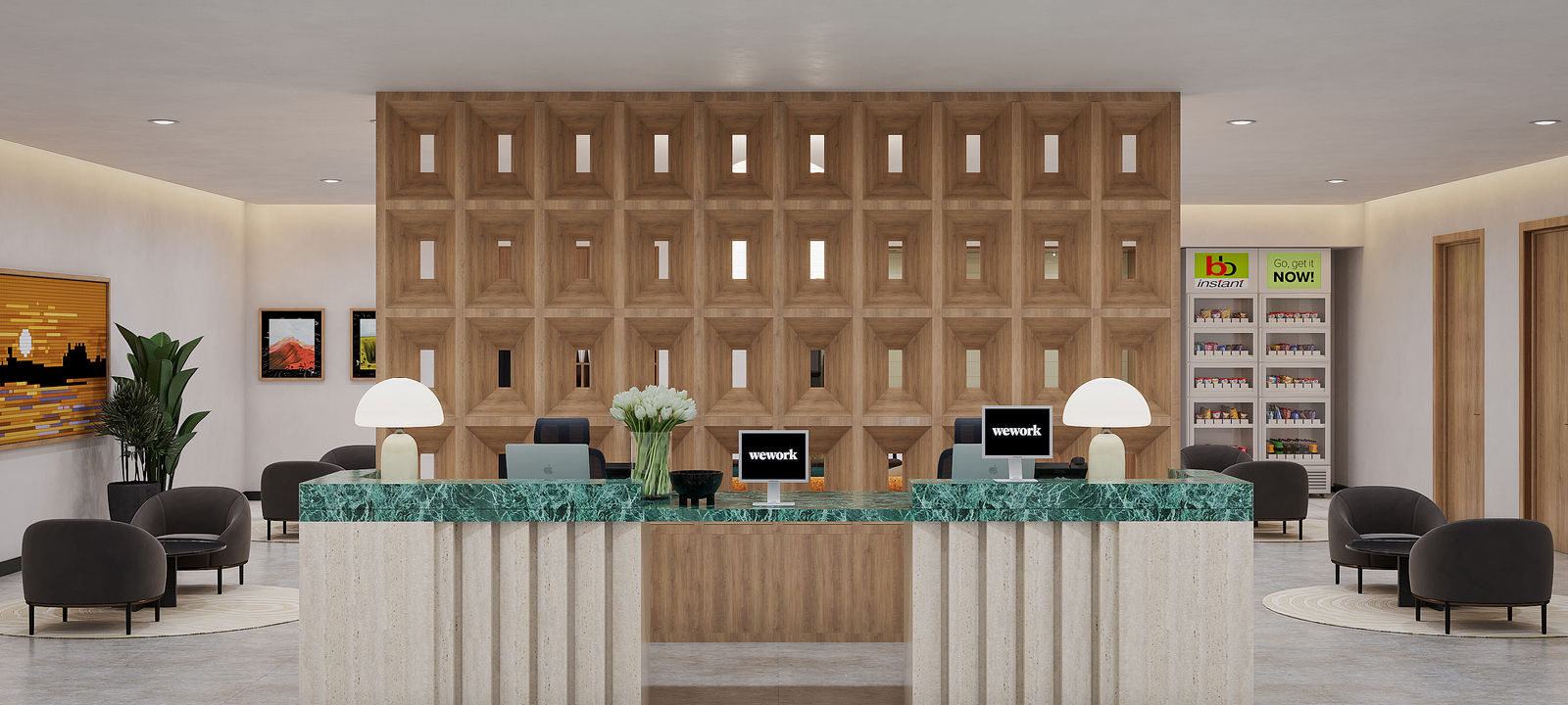 Phase V Udyog Vihar Sector 19, Gurugram - Image 1