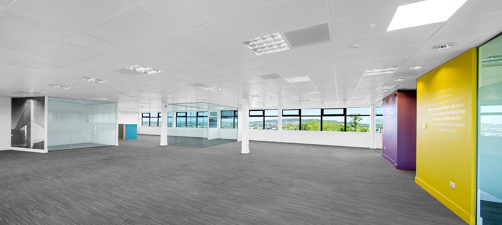 5 Cultins Road Cultins Road, Edinburgh - Image 1