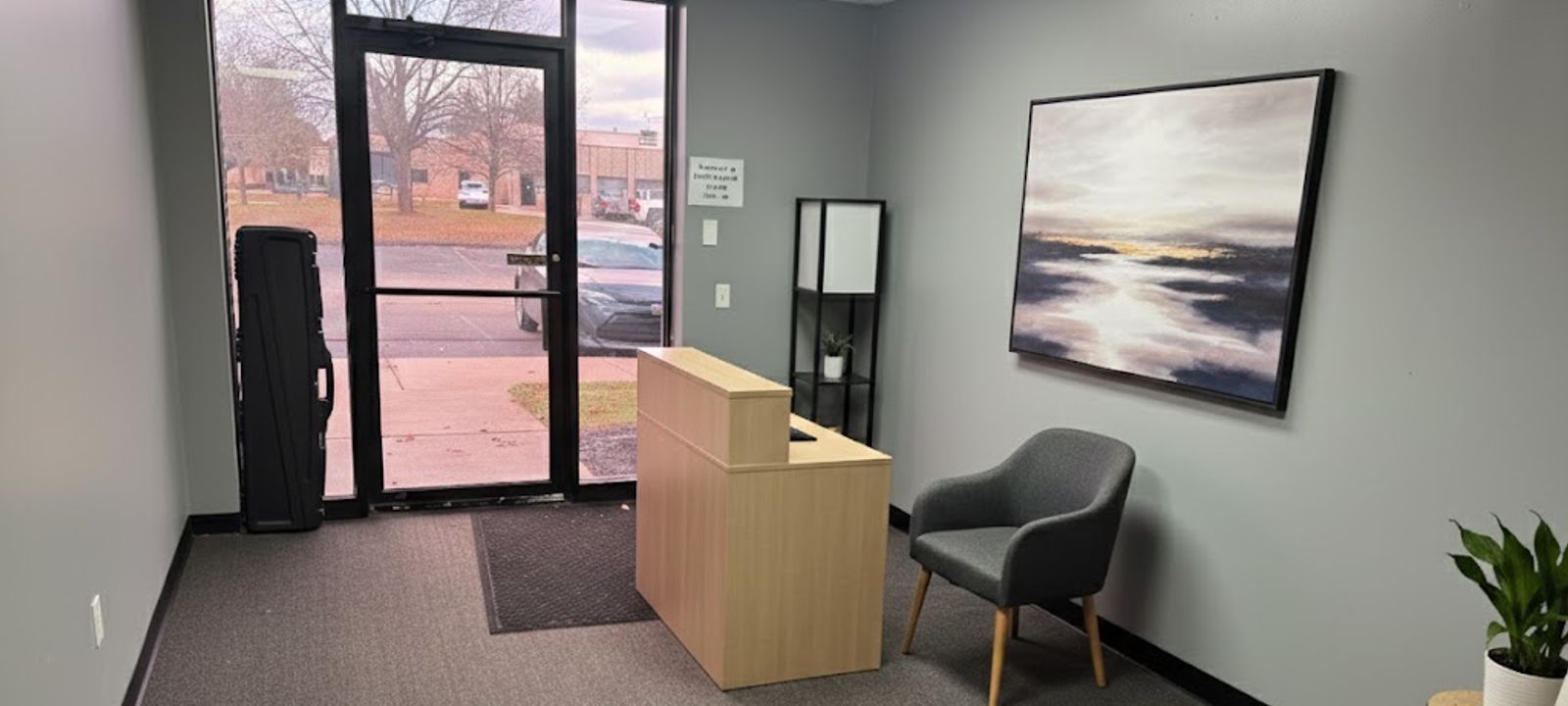 28702 Wall Street, Wixom - Image 1