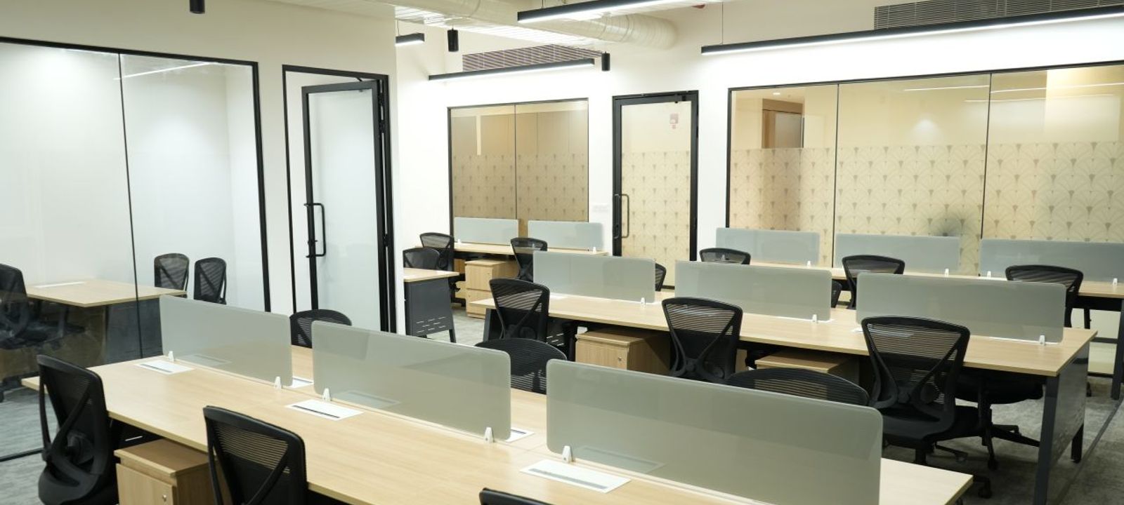 Hiranandani Business Park Saki Vihar Road Sakinaka Andheri East, Mumbai - Image 1