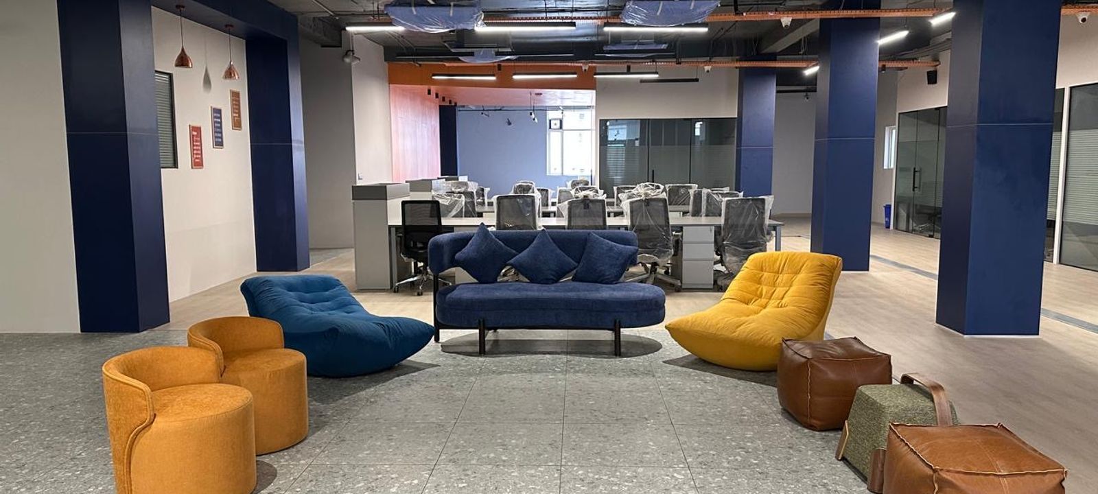 18/1 Mathura Road, Faridabad - Image 1