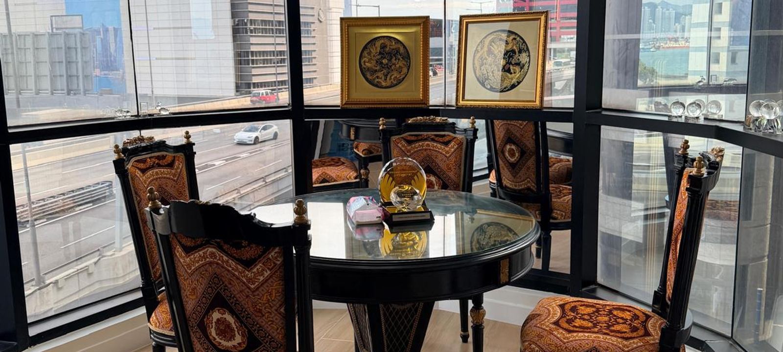 1 Des Voeux Road West, Sheung Wan - Image 1