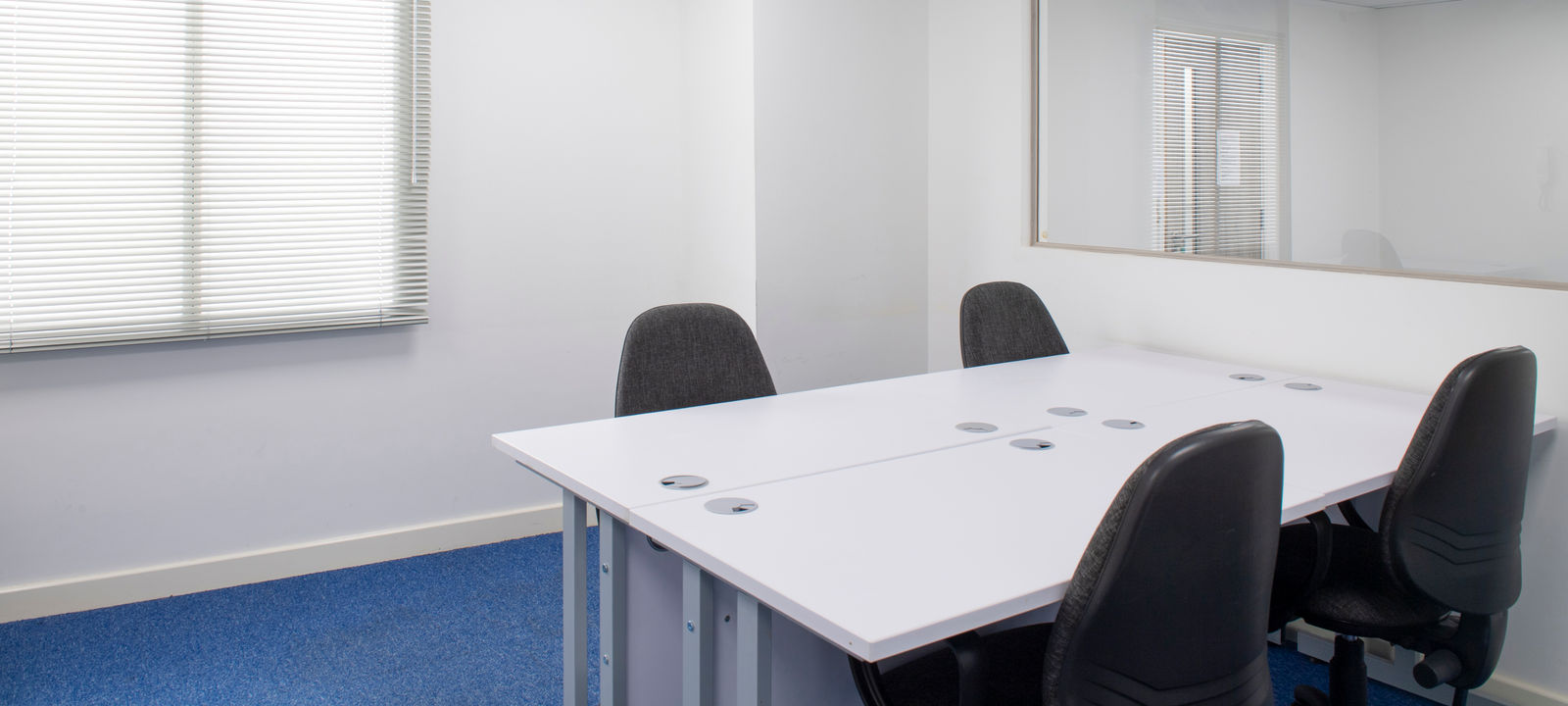 Fulham Palace Road Fulham Palace Road, Greater London - Image 1