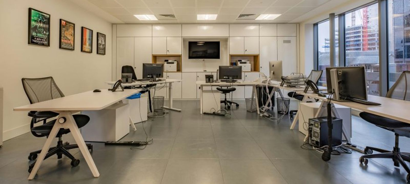 5 Saint Helen's Place, Greater London - Image 1