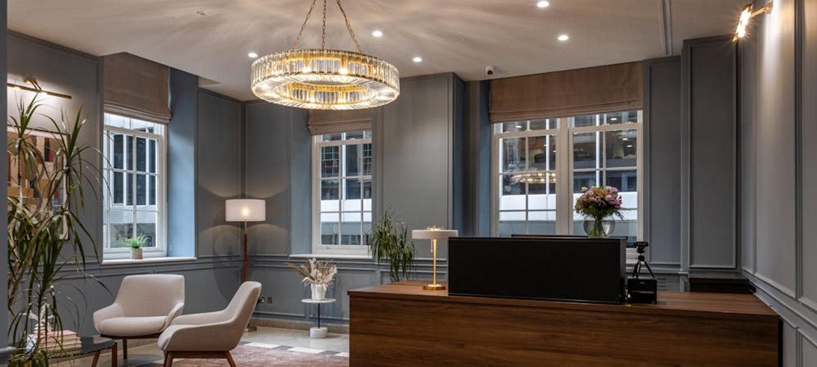 4 Matthew Parker Street, Greater London - Image 1