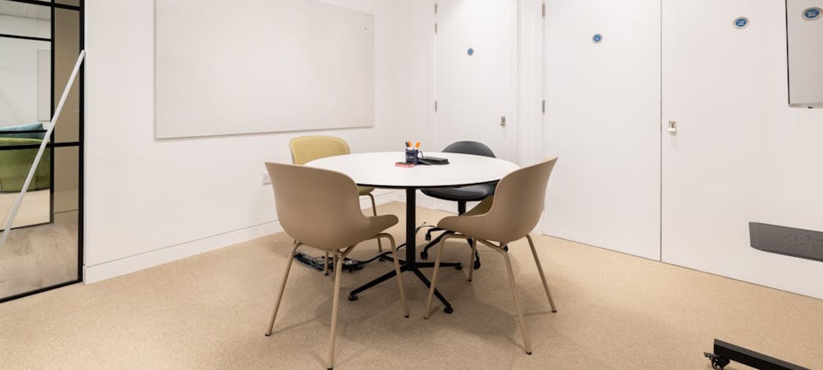 4 Matthew Parker Street, Greater London - Image 1