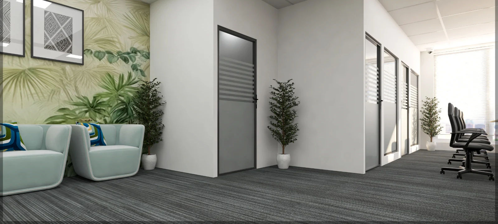 67-71 Dr Krishnasamy Mudaliyar Rd Kailash Parbat, Coimbatore - Image 1