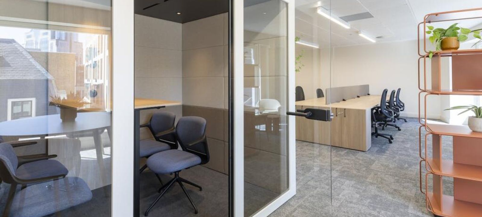 65 Leadenhall Street, Greater London - Image 1