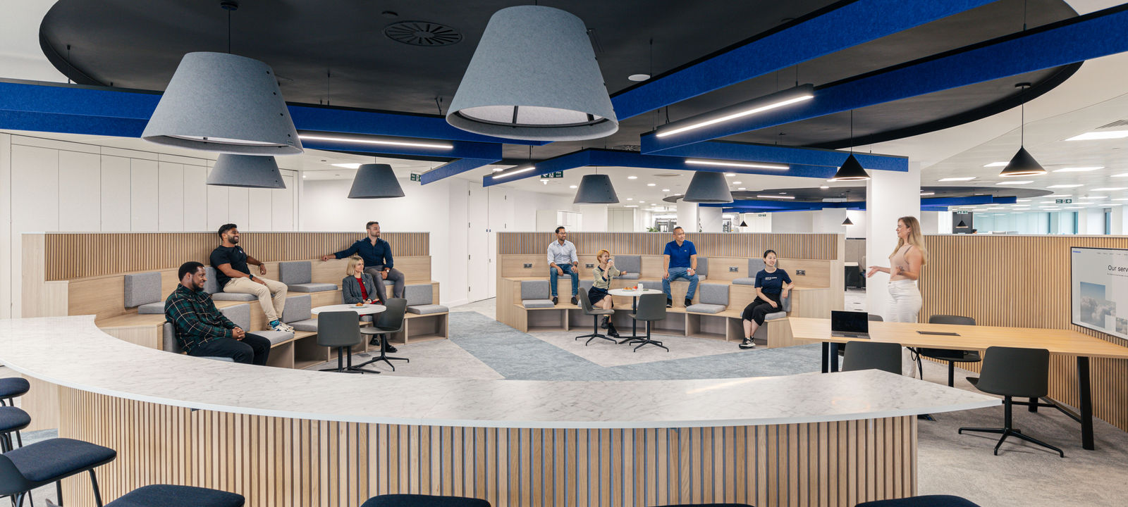 One Canada Square, Greater London - Image 1