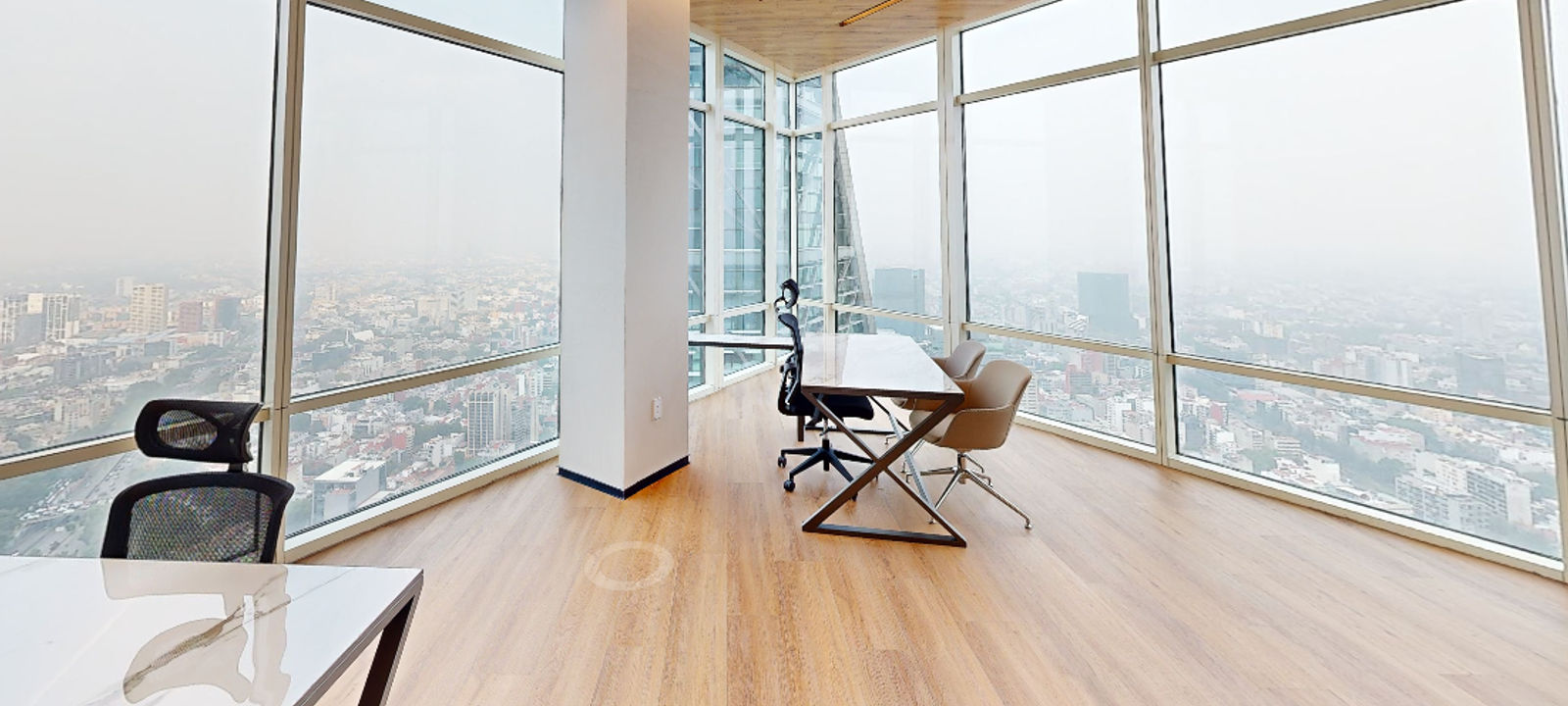 505 Av Paseo De La Reforma, Cuauhtémoc - Image 1