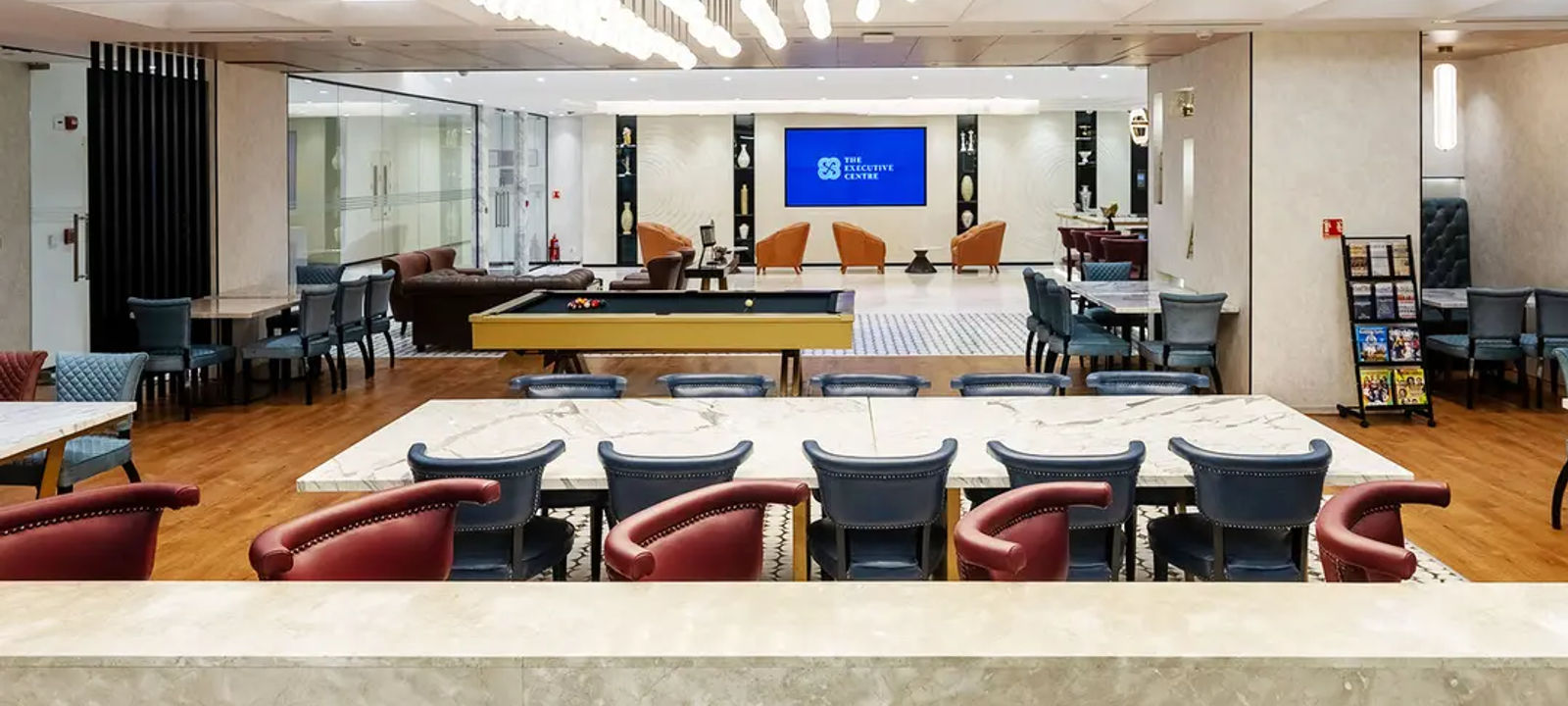 2&3 Csir Rd Taramani Rajiv Gandhi Salai, Chennai - Image 1