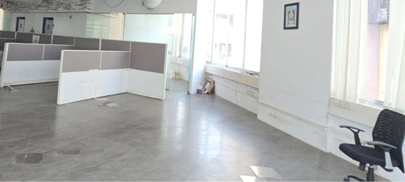 Dadar West Parel, Mumbai - Image 1