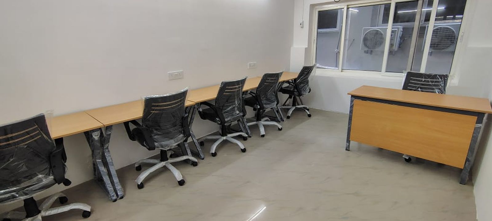 Road No 29, Hyderabad - Image 1