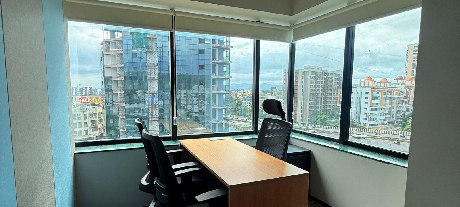 Paud Road, Pune - Image 1