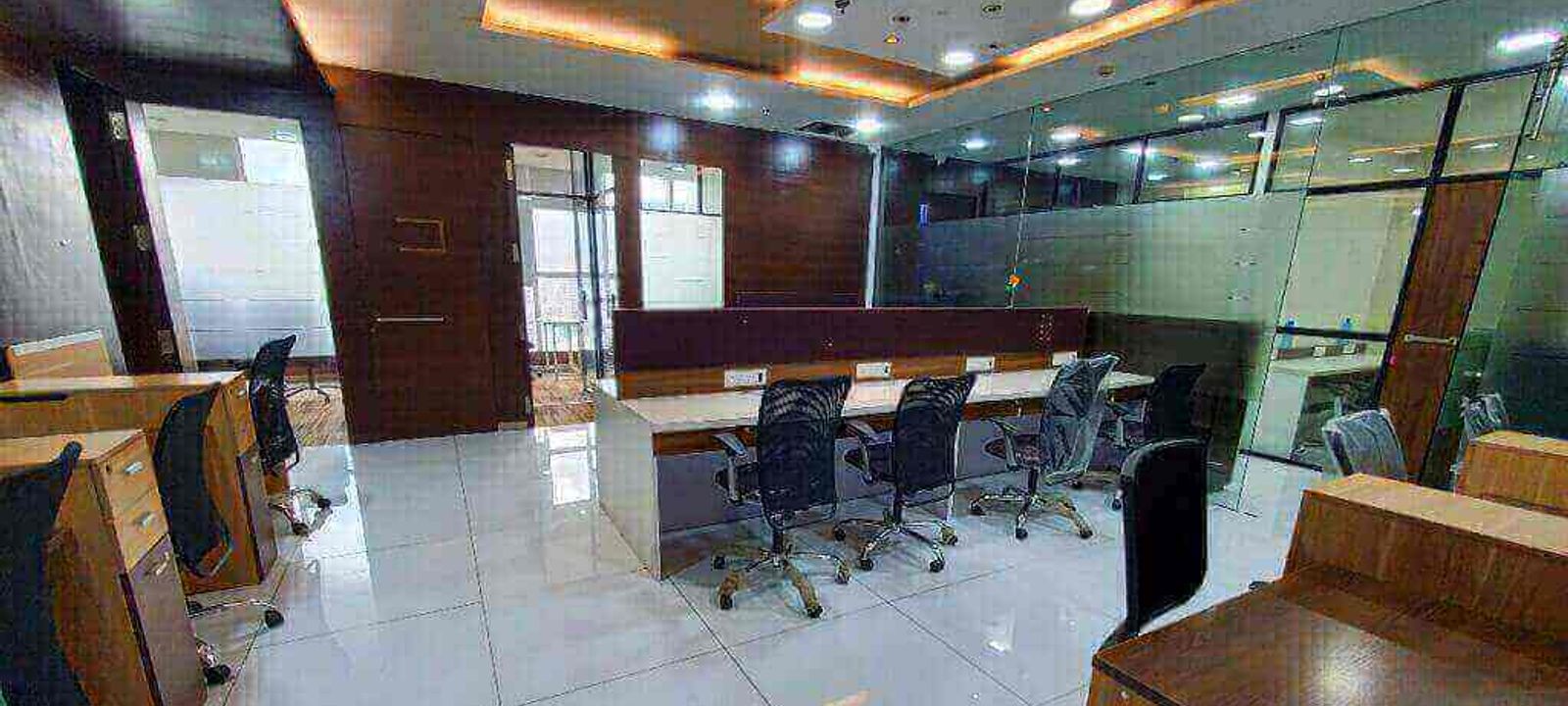 Cadbury Junction Eastern Express Hwy, Thane - Image 1