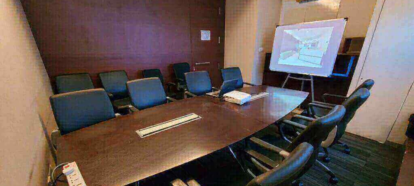 Cadbury Junction Eastern Express Hwy, Thane - Image 1