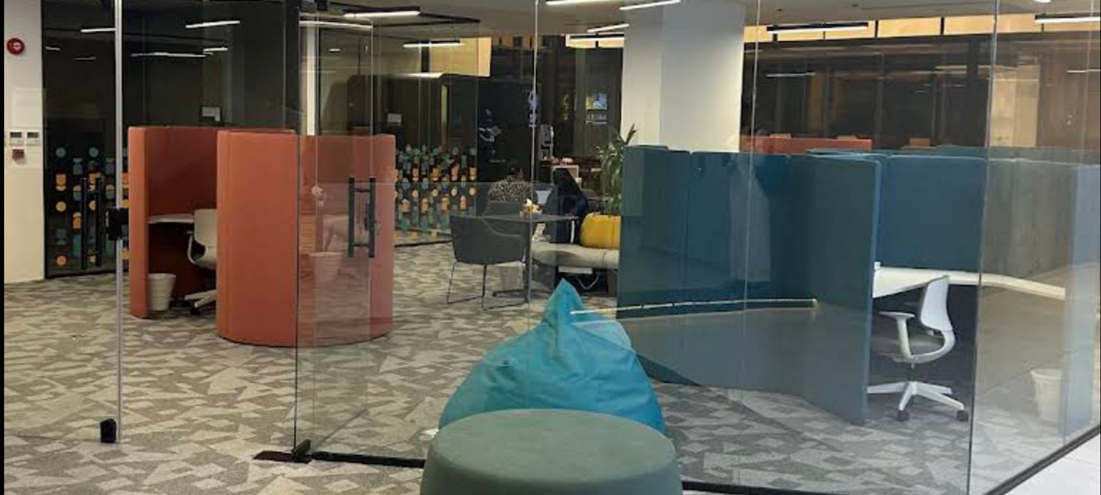 King Abdullah Dt Al Mursilat, Riyadh - Image 1