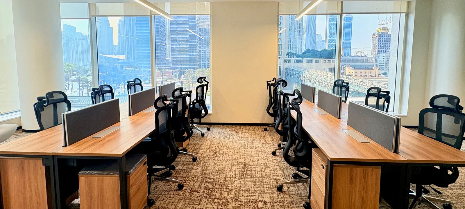 Al Mustaqbal Street Al Mustaqbal Street, Dubai - Image 1