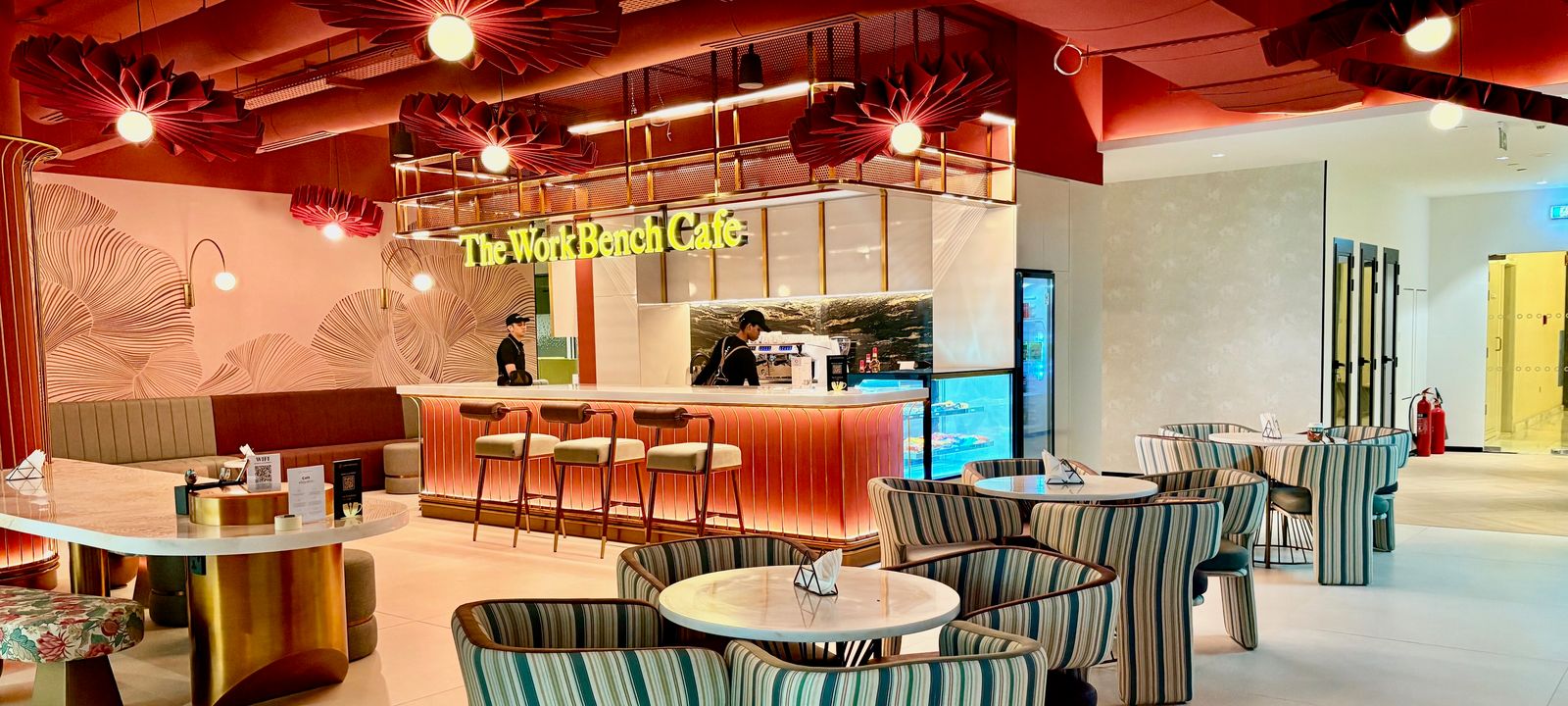 Al Mustaqbal Street Al Mustaqbal Street, Dubai - Image 1