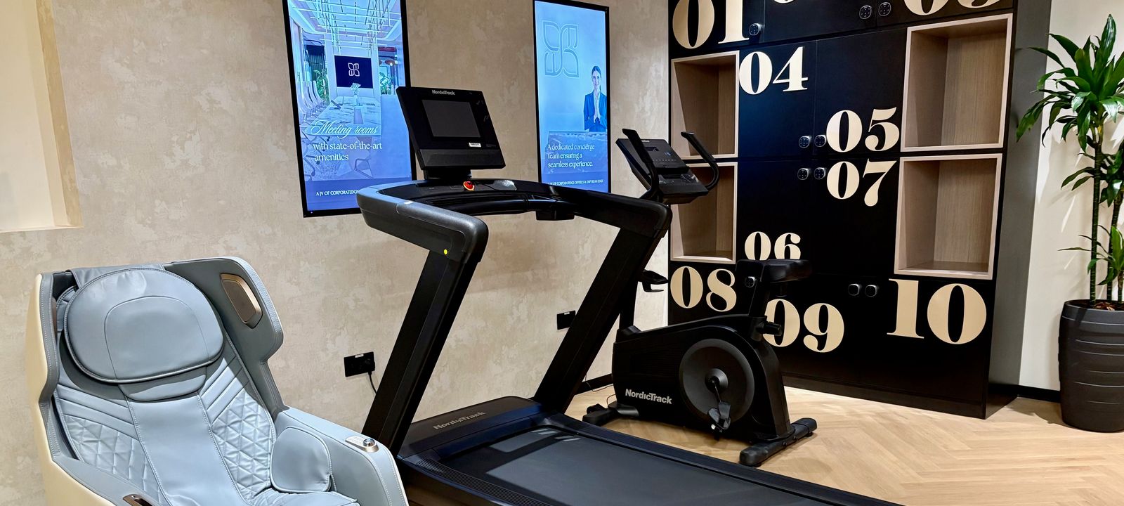 Al Mustaqbal Street Al Mustaqbal Street, Dubai - Image 1