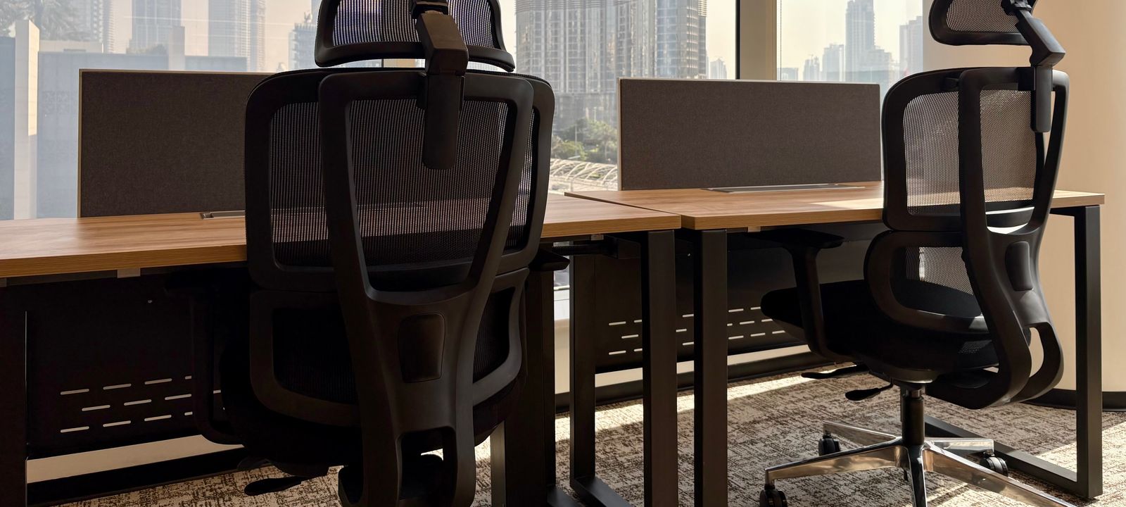 Al Mustaqbal Street Al Mustaqbal Street, Dubai - Image 1