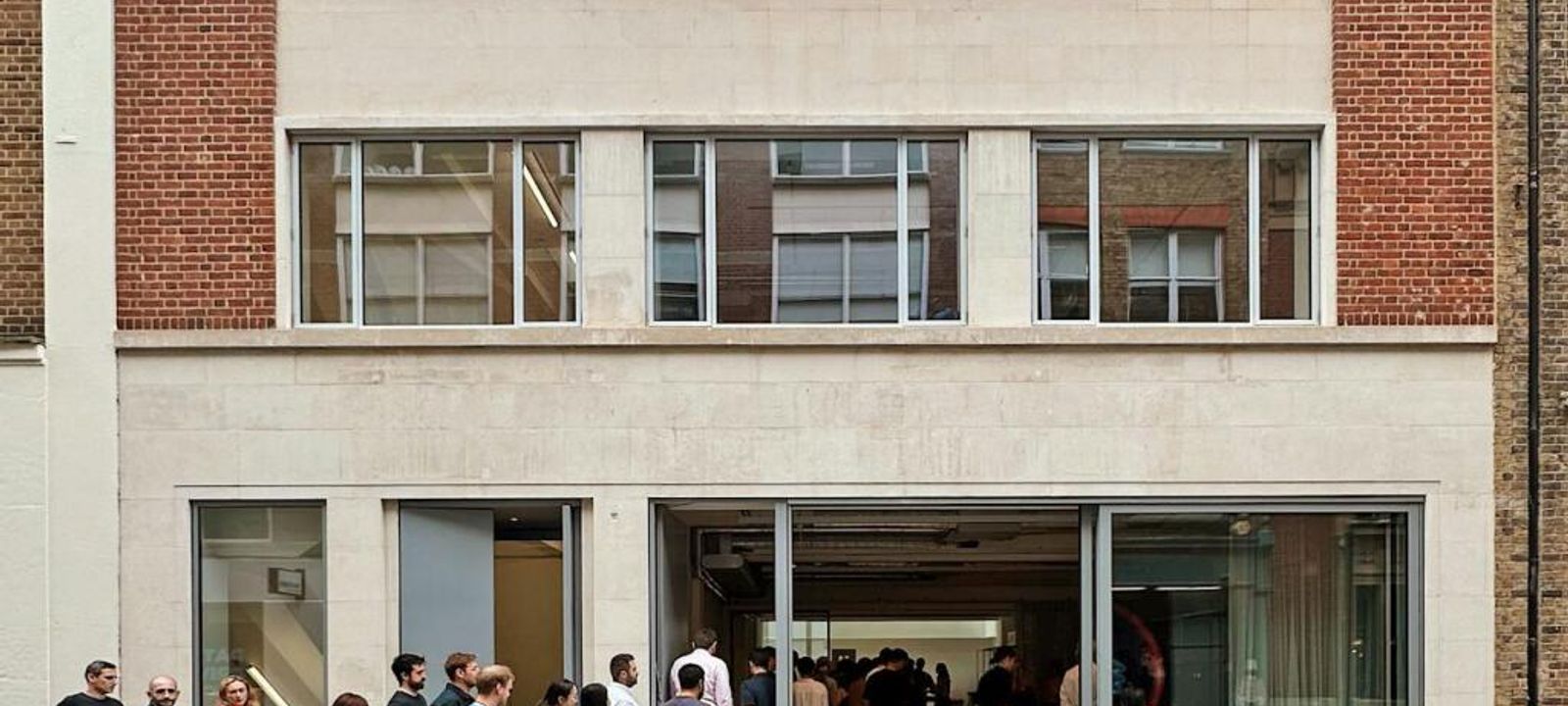 22 Little Portland Street, Greater London - Image 1