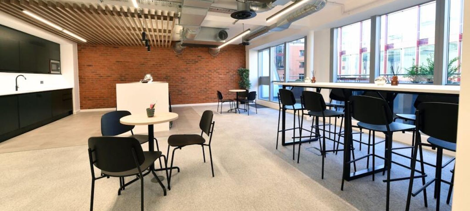17-19 Whitworth Street West, Greater Manchester - Image 1