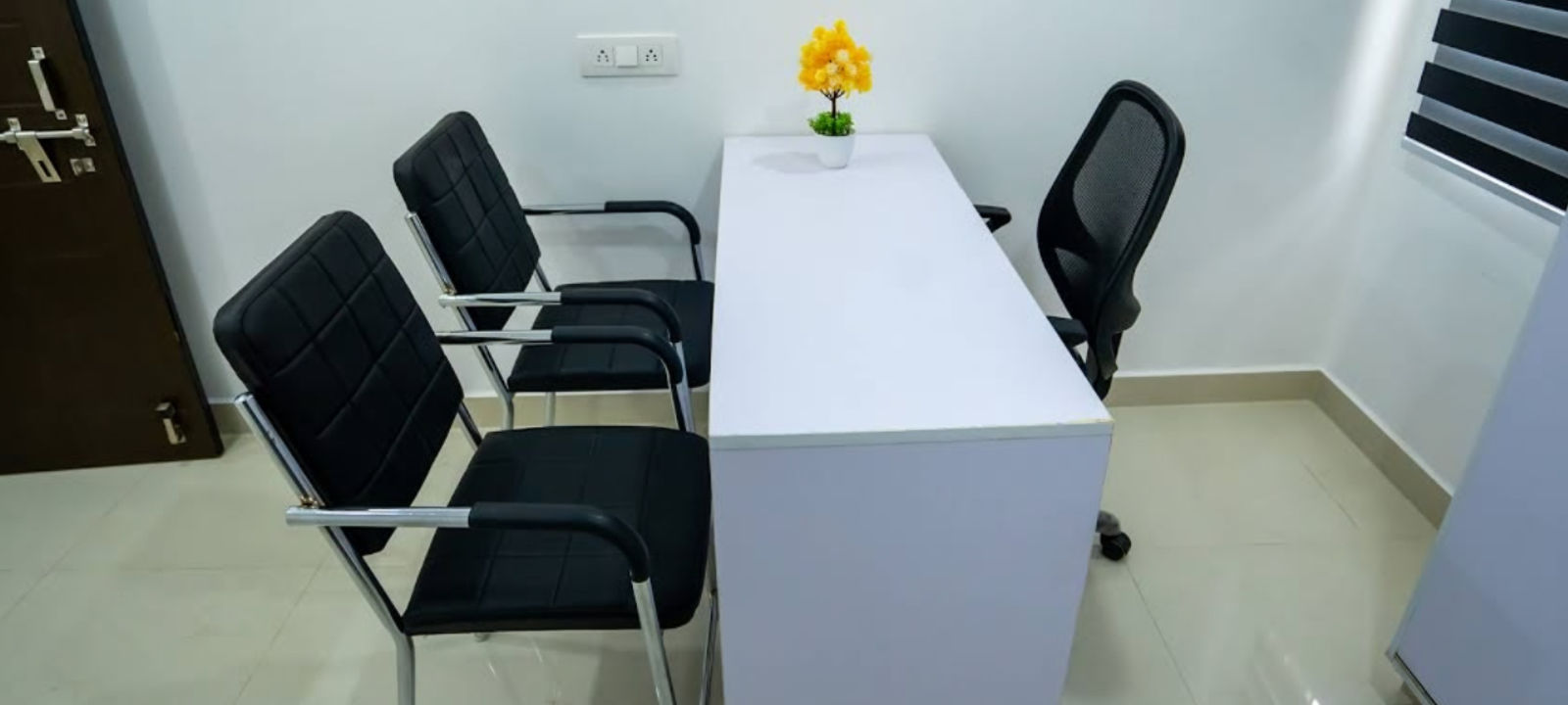 5/497 Kondapur, Hyderabad - Image 1