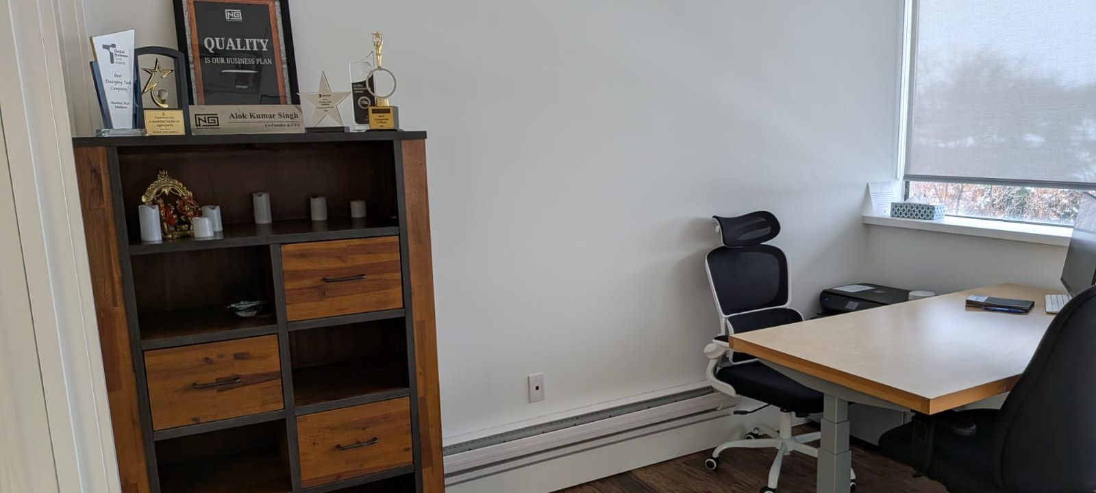 James Street, Hamilton - Image 1