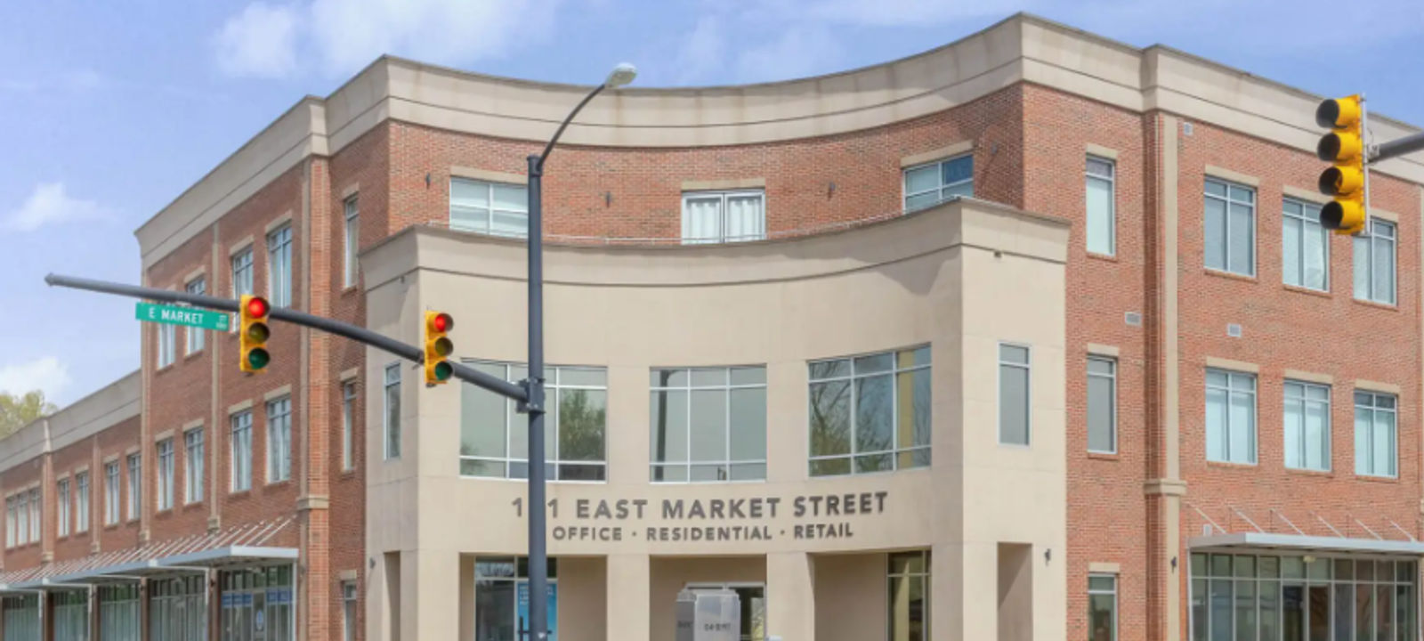 101 E Market Street, Smithfield - Image 1