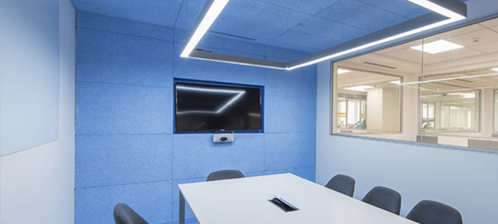 Rajarhat Ecospace Business Park Premises, Kolkata - Image 1