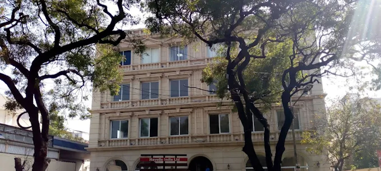 Park Gate Rd  Att Colony, Coimbatore - Image 1