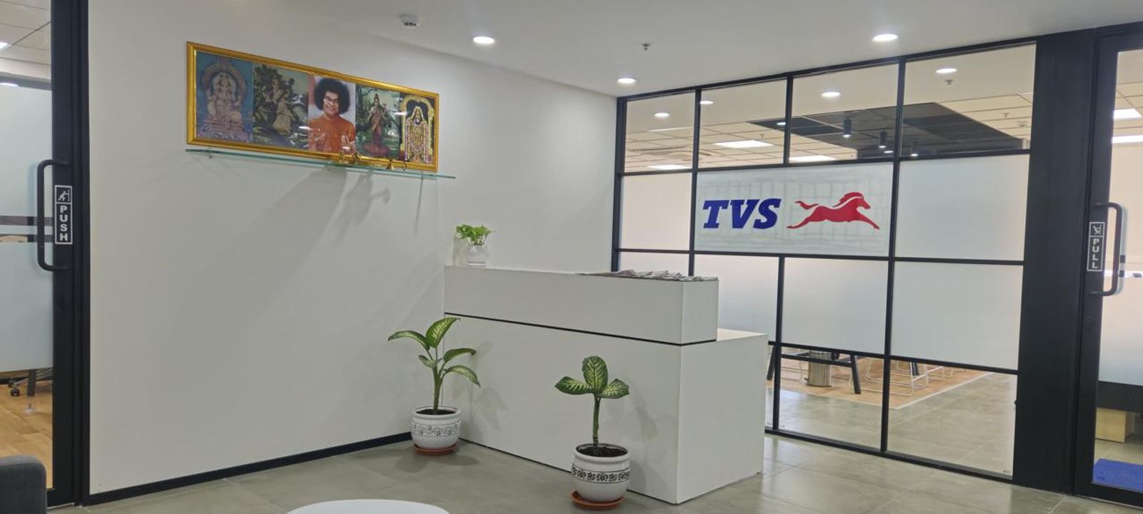 Bypass Rd Ponmeni, Madurai - Image 1