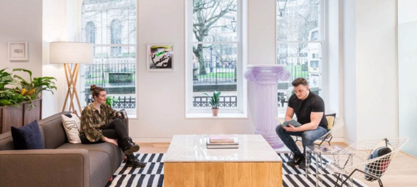 55 Colmore Row, West Midlands - Image 1