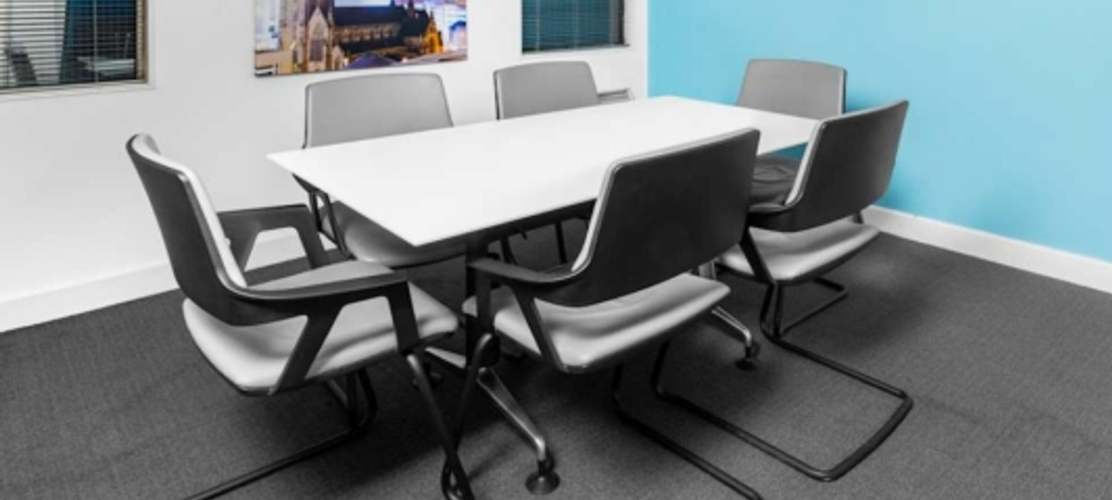 55 Colmore Row, West Midlands - Image 1