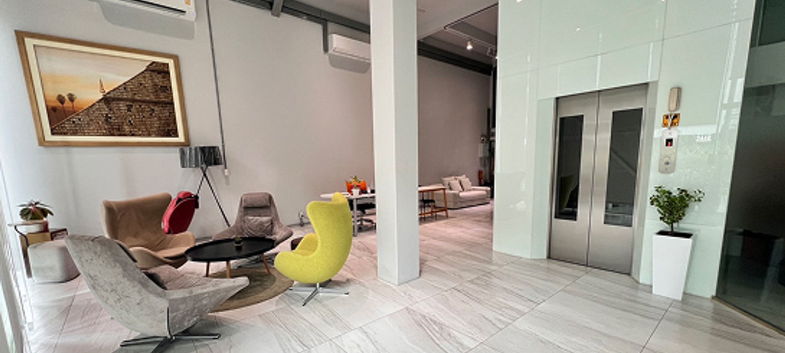 55 Sukhumvit 101/2 Alley Bang Na Nuea, Bang Na - Image 1