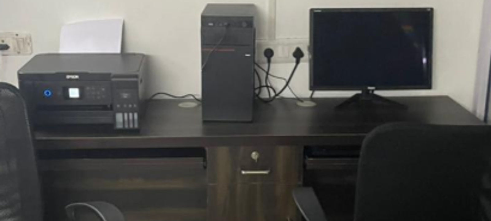 PLOT NO 19 AND 20 Sector 19d Vashi, Navi Mumbai - Image 1